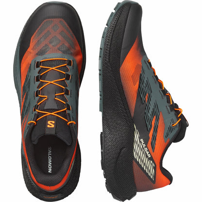 Salomon PULSAR QUIVER Trail running shoes - Men