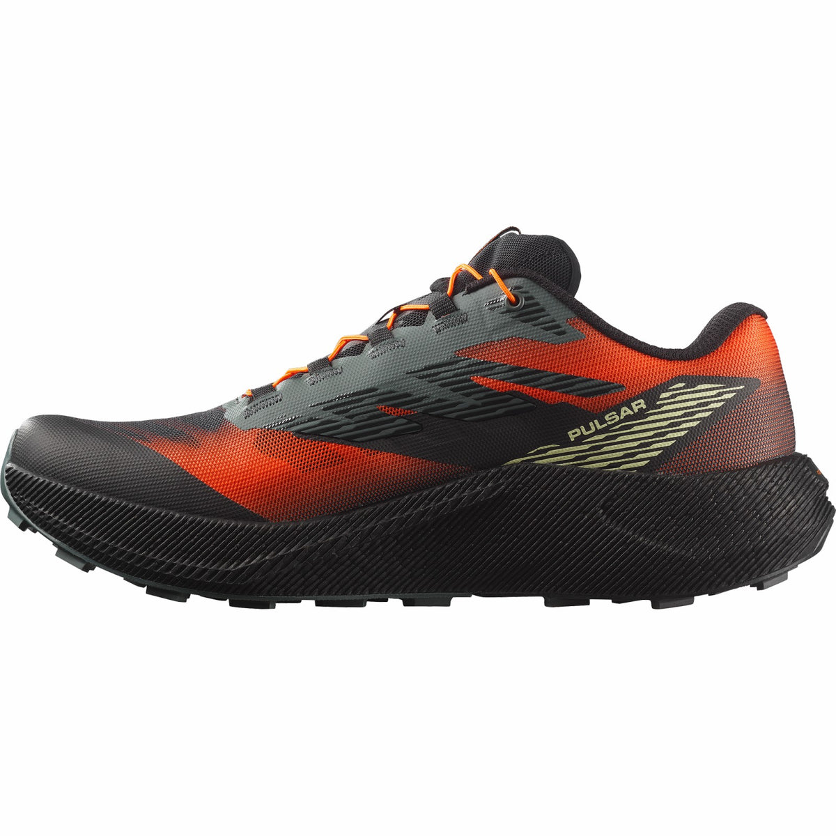 Salomon PULSAR QUIVER Trail running shoes - Men
