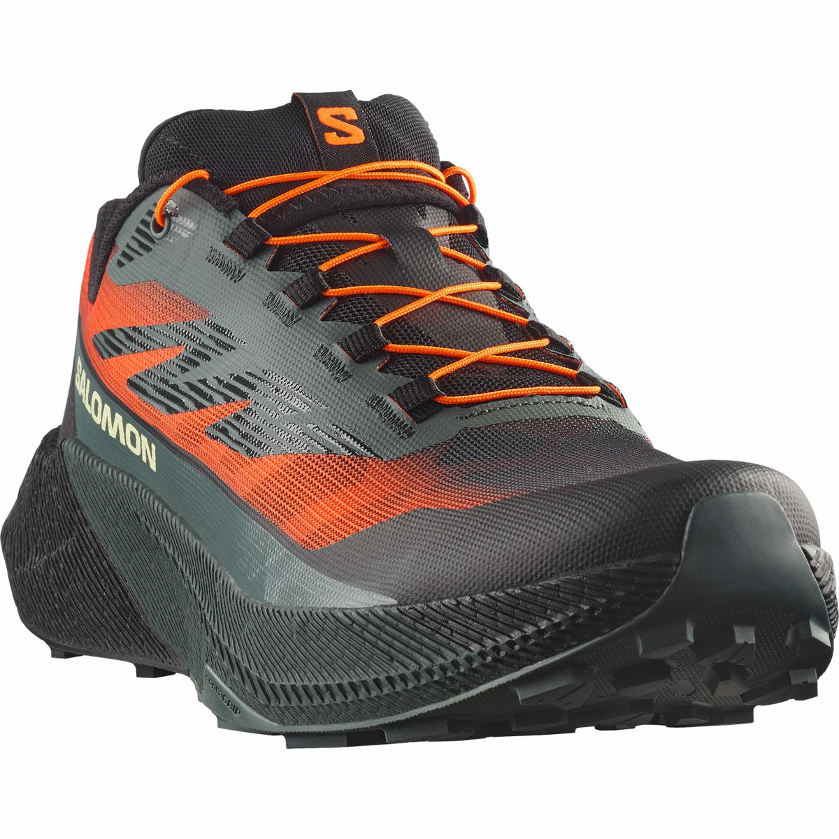 Salomon PULSAR QUIVER Trail running shoes - Men