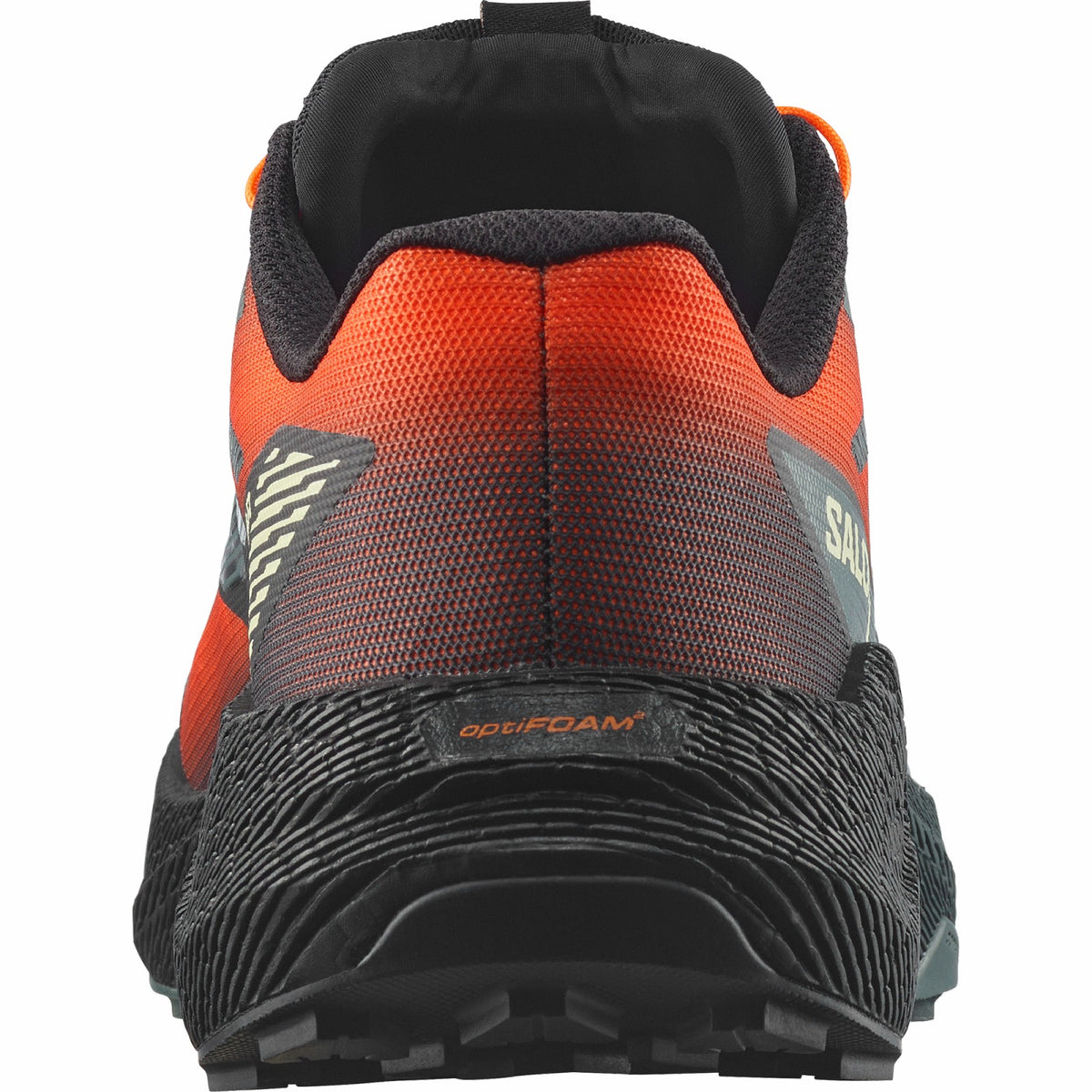 Salomon PULSAR QUIVER Trail running shoes - Men