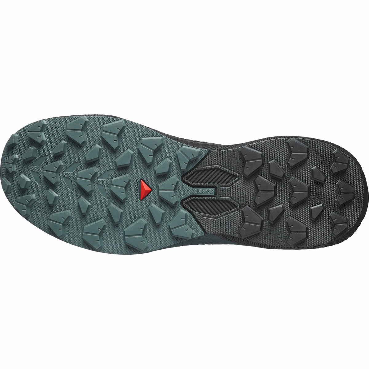 Salomon PULSAR QUIVER Trail running shoes - Men