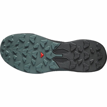 Salomon PULSAR QUIVER Trail running shoes - Men