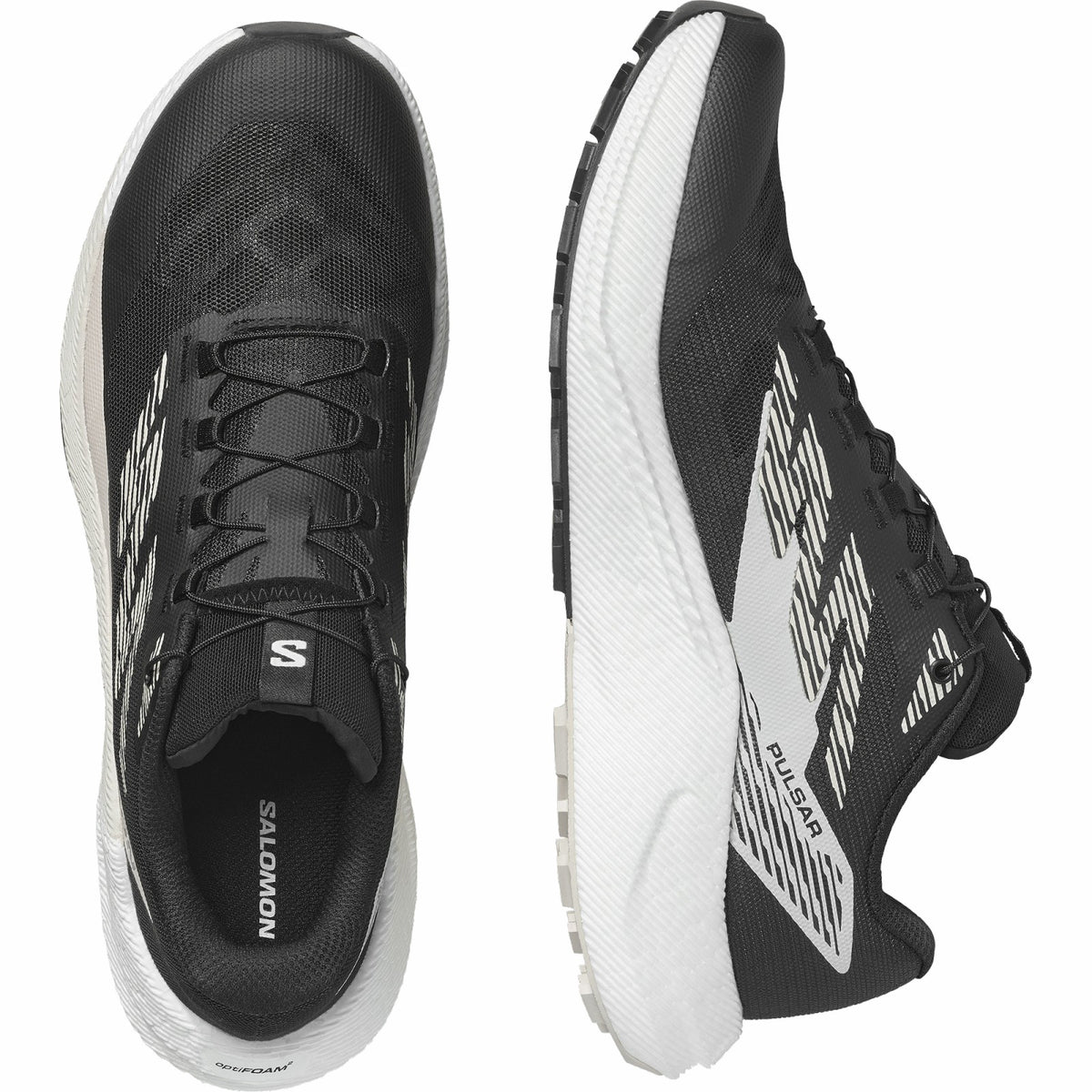 Salomon PULSAR Trail running shoes - Men