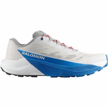Lunar Rock / White / French Blue,7 Men's