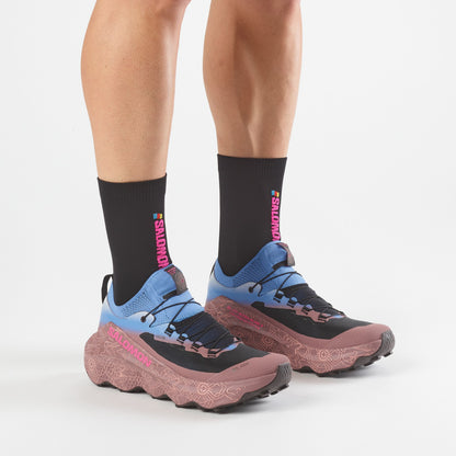 Salomon S/LAB ULTRA GLIDE 2 LIMITED COURTNEY EDITION Trail running shoes - Unisex