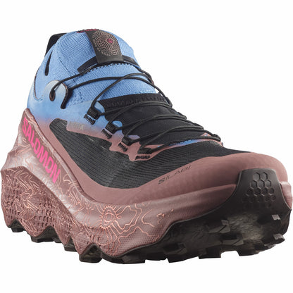 Salomon S/LAB ULTRA GLIDE 2 LIMITED COURTNEY EDITION Trail running shoes - Unisex