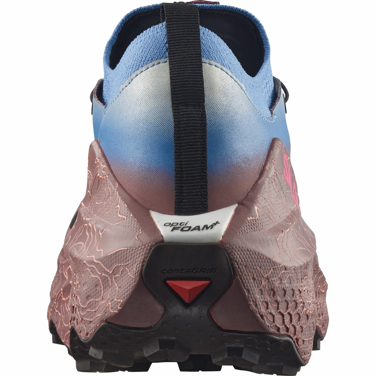 Salomon S/LAB ULTRA GLIDE 2 LIMITED COURTNEY EDITION Trail running shoes - Unisex
