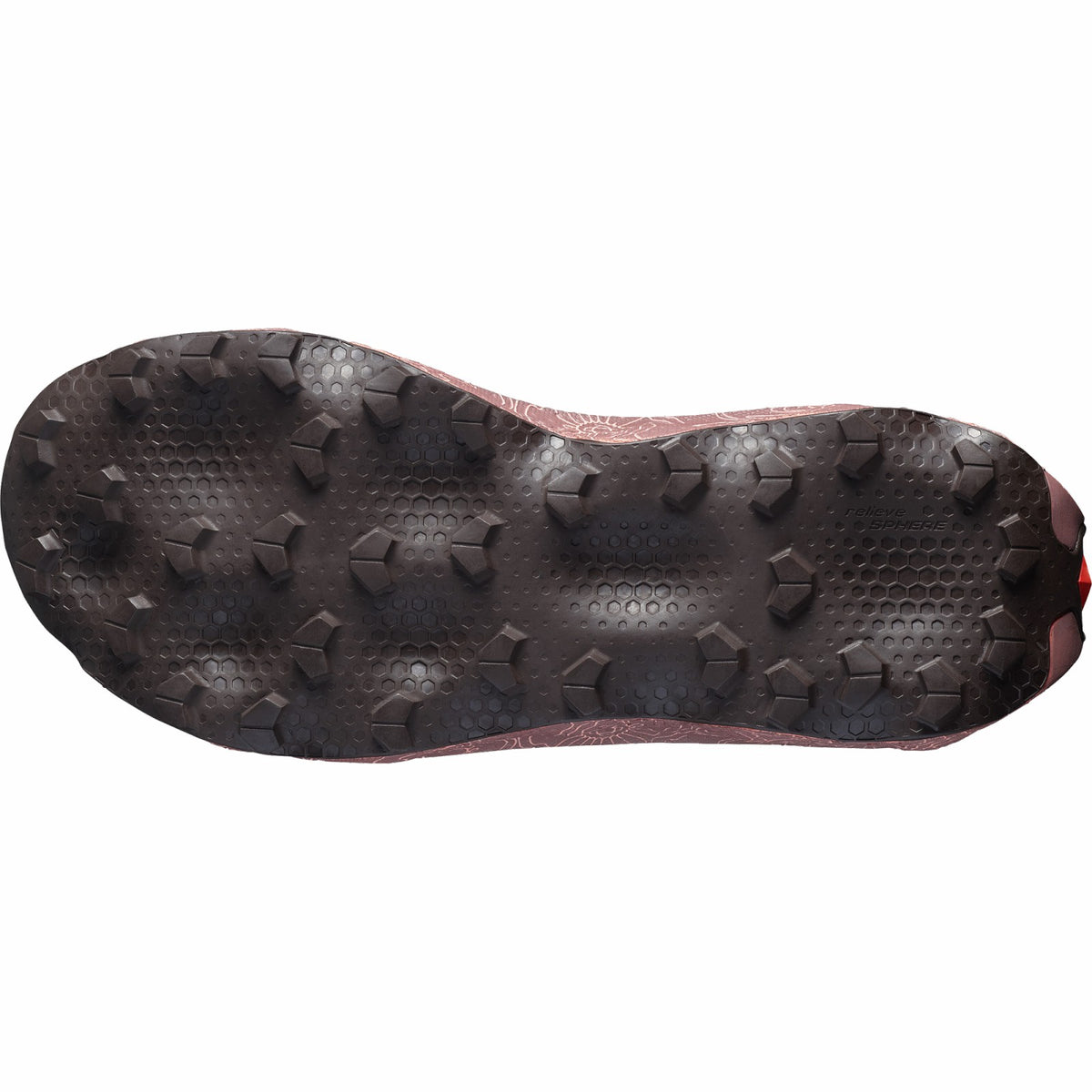 Salomon S/LAB ULTRA GLIDE 2 LIMITED COURTNEY EDITION Trail running shoes - Unisex