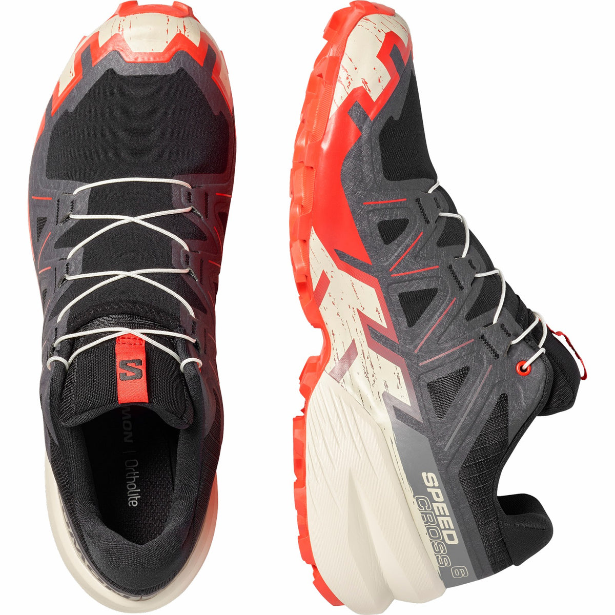 Salomon SPEEDCROSS 6 Trail running shoes - Men