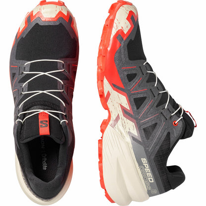 Salomon SPEEDCROSS 6 Trail running shoes - Men