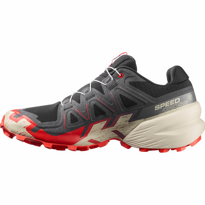 Salomon SPEEDCROSS 6 Trail running shoes - Men