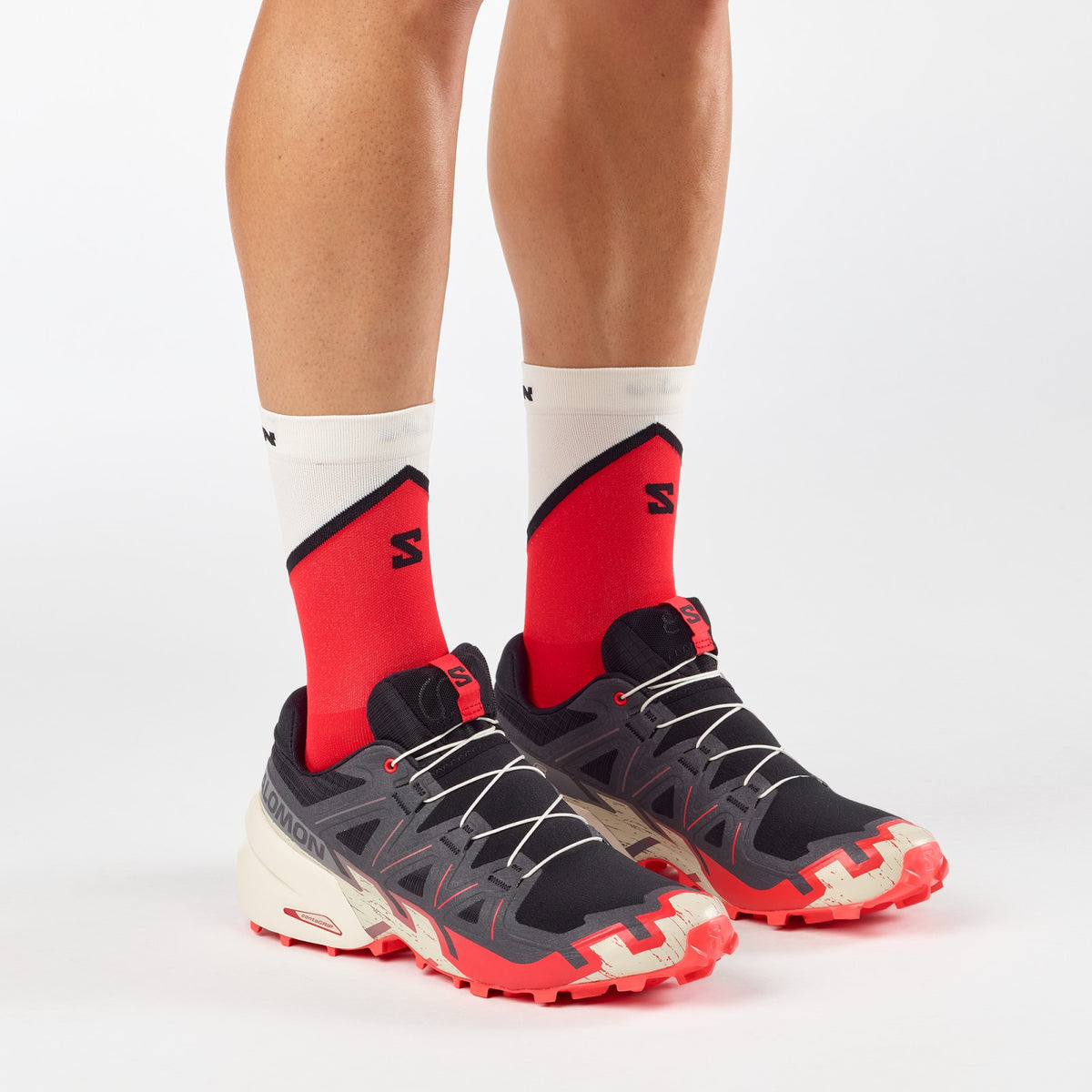 Salomon SPEEDCROSS 6 Trail running shoes - Men