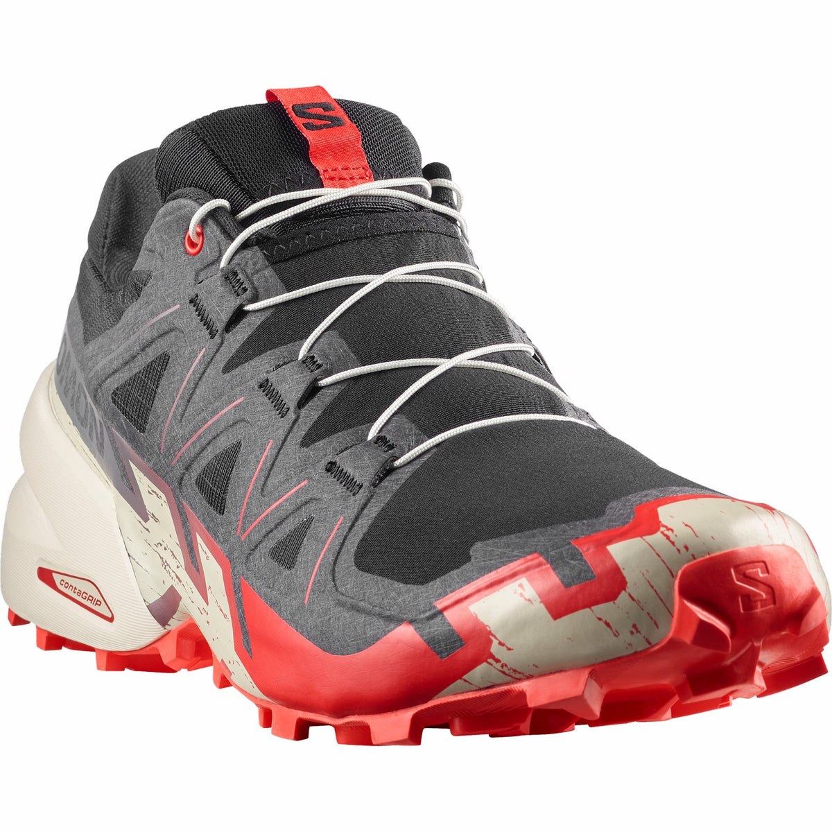 Salomon SPEEDCROSS 6 Trail running shoes - Men