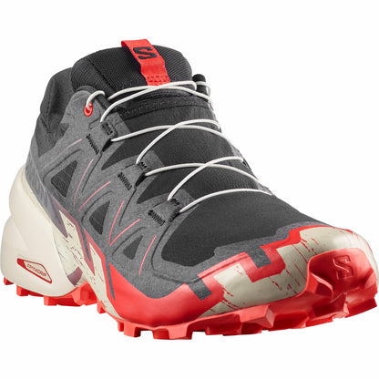 Salomon SPEEDCROSS 6 Trail running shoes - Men