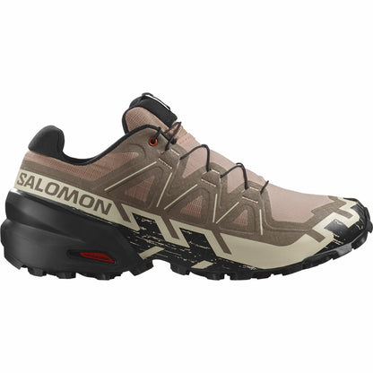 Salomon SPEEDCROSS 6 Trail running shoes - Men