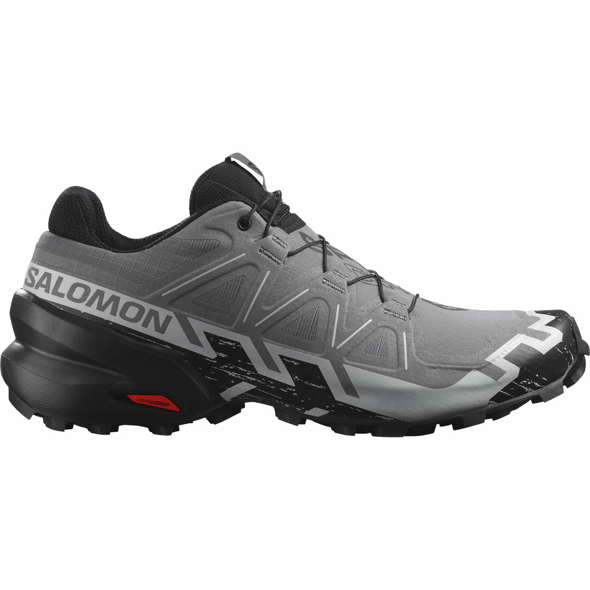 Quiet Shade / Black / Pearl Blue,7 Men's