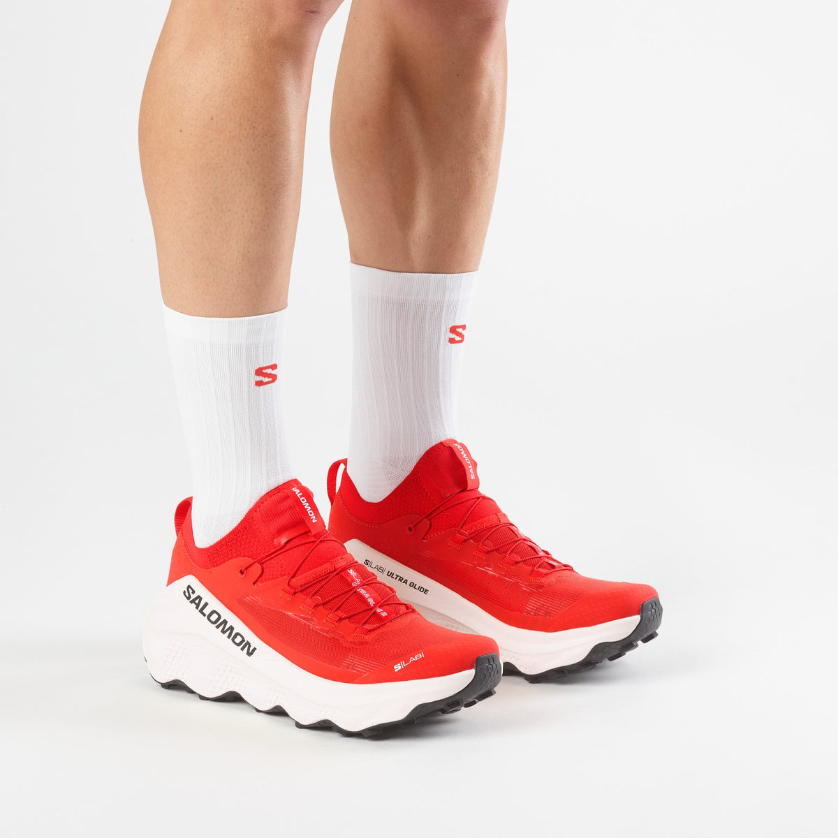 Salomon S/LAB ULTRA GLIDE 2 Trail running shoes - Unisex