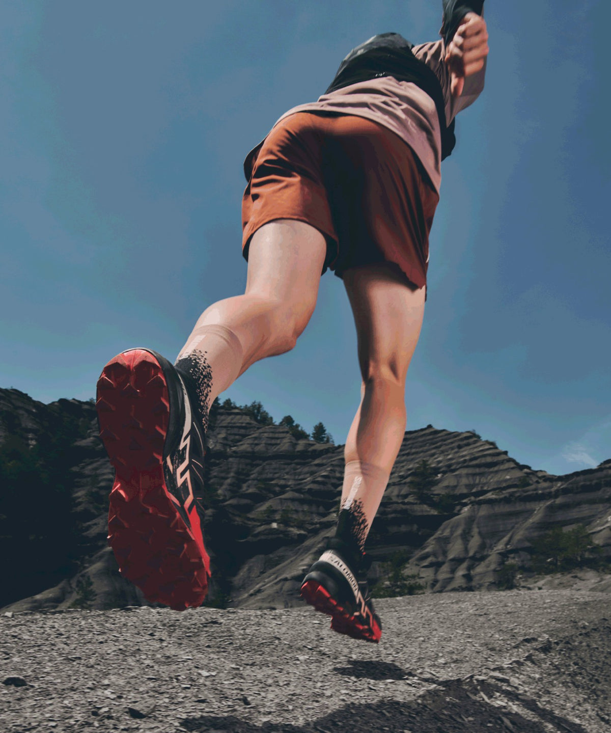 Salomon SPEEDCROSS 6 GORE-TEX Trail running shoes - Men