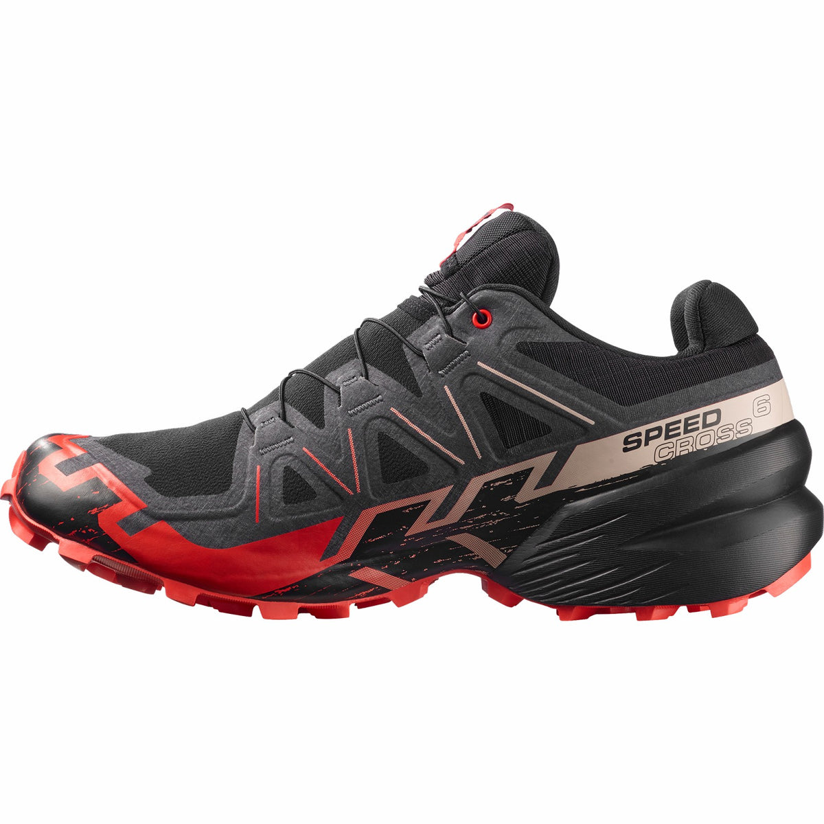 Salomon SPEEDCROSS 6 GORE-TEX Trail running shoes - Men