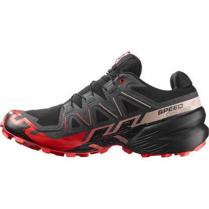 Salomon SPEEDCROSS 6 GORE-TEX Trail running shoes - Men