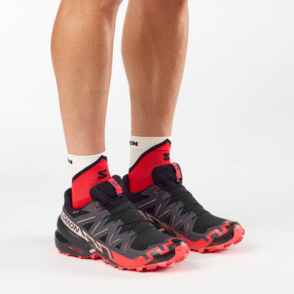 Salomon SPEEDCROSS 6 GORE-TEX Trail running shoes - Men