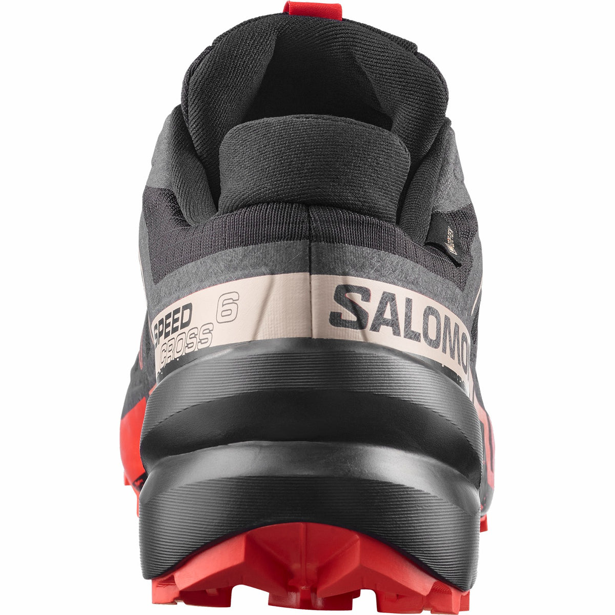 Salomon SPEEDCROSS 6 GORE-TEX Trail running shoes - Men