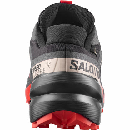 Salomon SPEEDCROSS 6 GORE-TEX Trail running shoes - Men