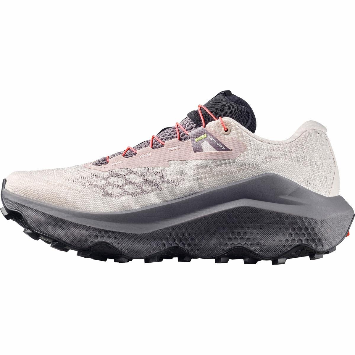 Salomon ULTRA GLIDE 4 WIDE Trail running shoes - Unisex