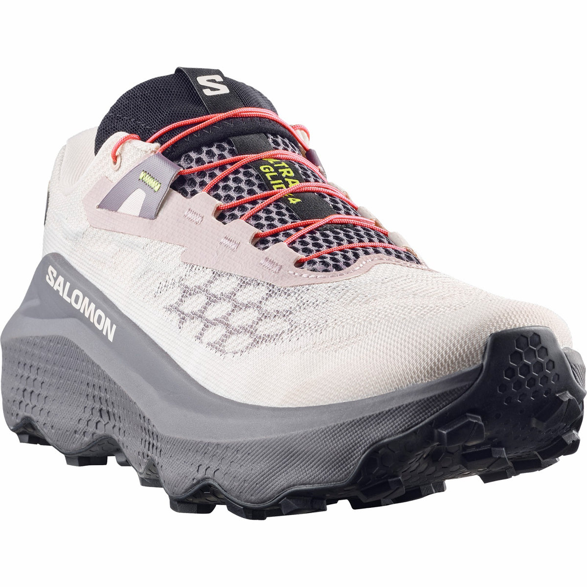 Salomon ULTRA GLIDE 4 WIDE Trail running shoes - Unisex