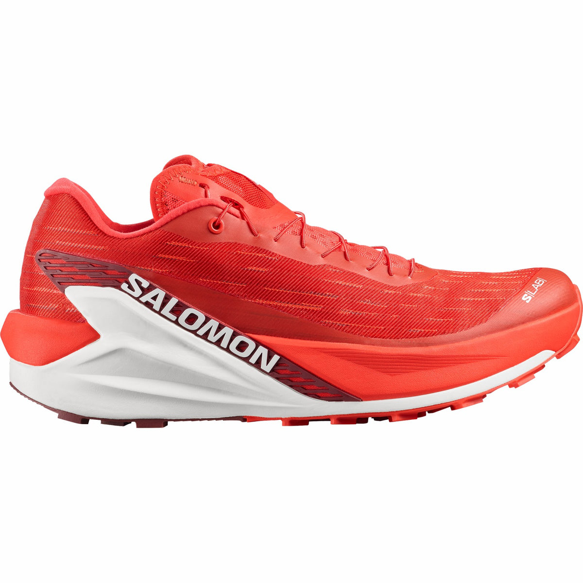 Salomon S/LAB PULSAR 4 Trail running shoes - Unisex