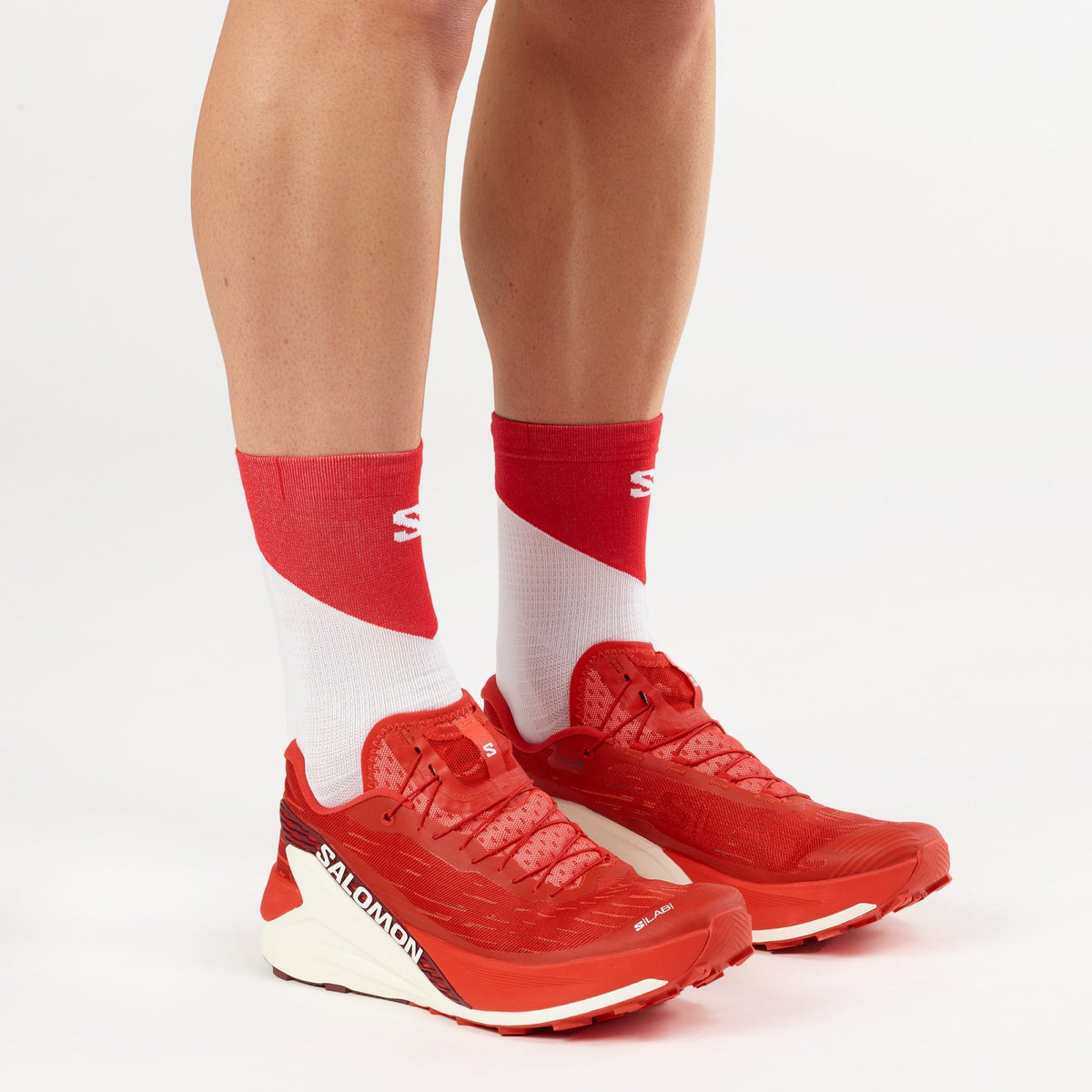 Salomon S/LAB PULSAR 4 Trail running shoes - Unisex
