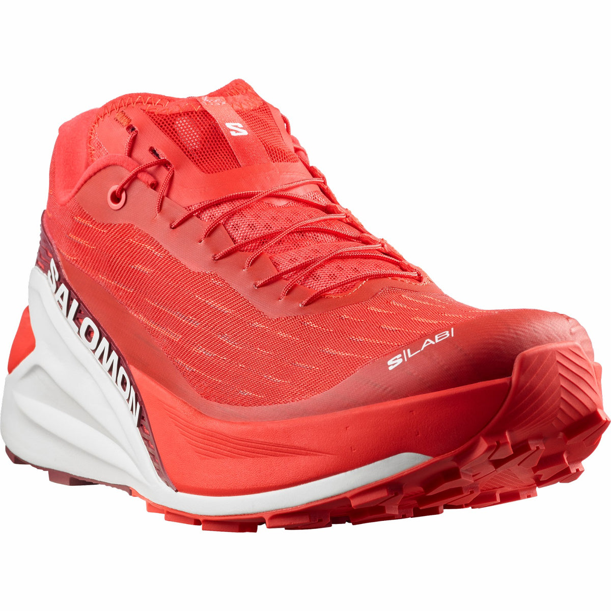 Salomon S/LAB PULSAR 4 Trail running shoes - Unisex