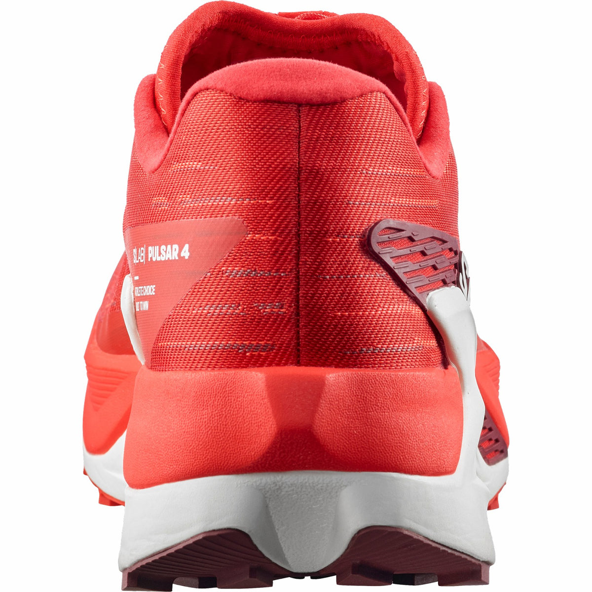 Salomon S/LAB PULSAR 4 Trail running shoes - Unisex