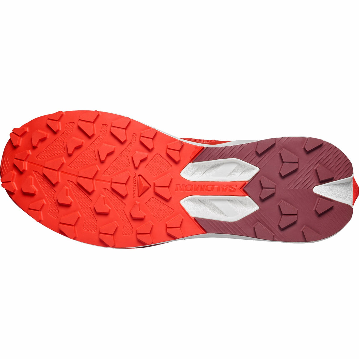 Salomon S/LAB PULSAR 4 Trail running shoes - Unisex