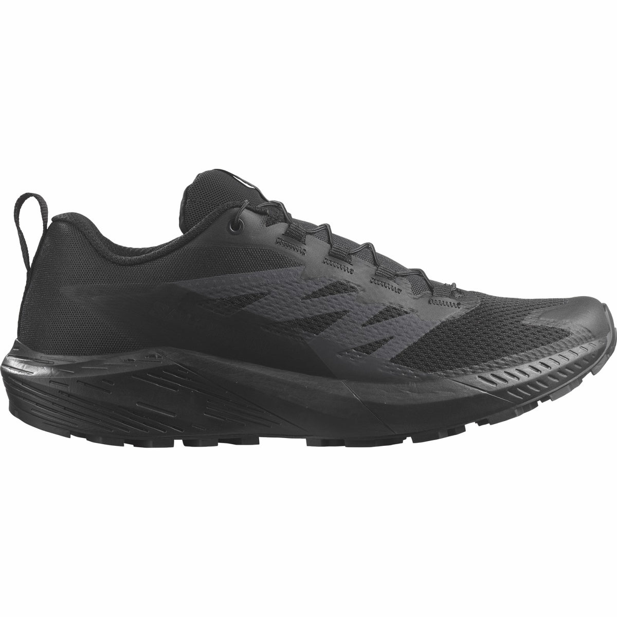 Salomon SENSE RIDE 5 SR Black
