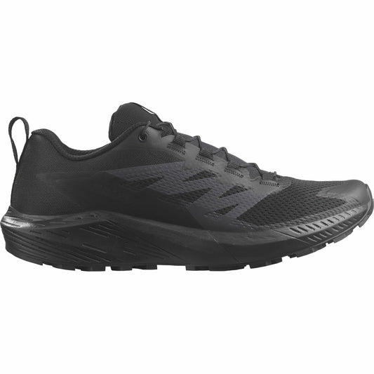 Salomon SENSE RIDE 5 SR Black