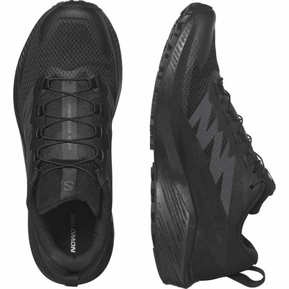 Salomon SENSE RIDE 5 SR Black