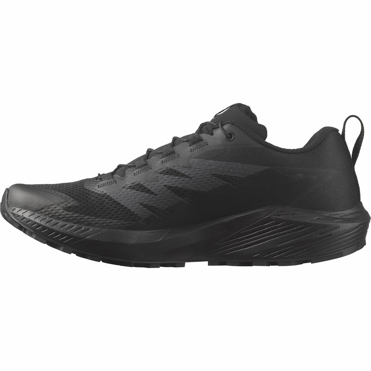 Salomon SENSE RIDE 5 SR Black