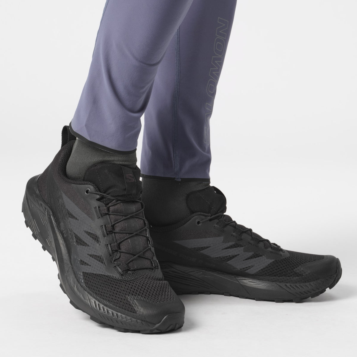 Salomon SENSE RIDE 5 SR Black
