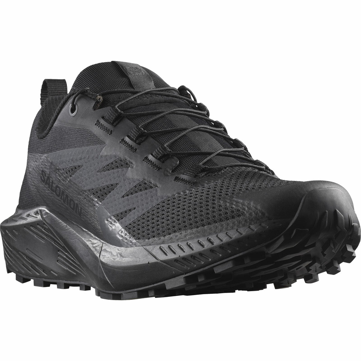 Salomon SENSE RIDE 5 SR Black