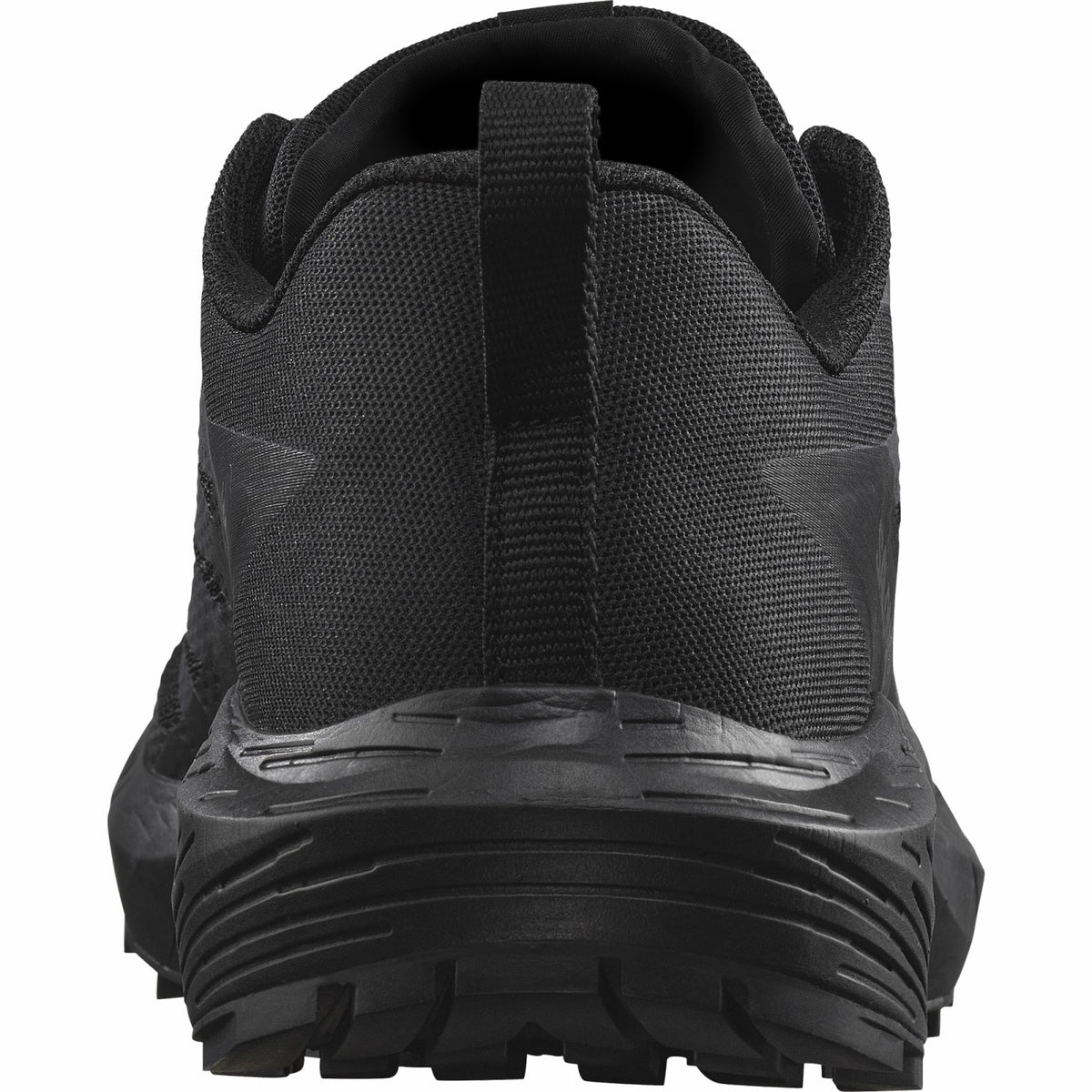 Salomon SENSE RIDE 5 SR Black