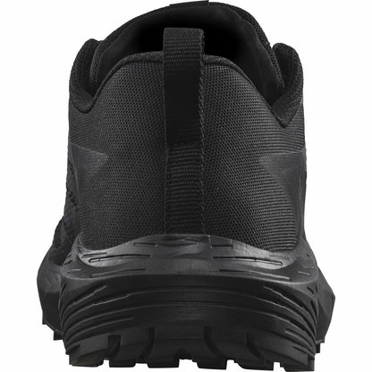 Salomon SENSE RIDE 5 SR Black