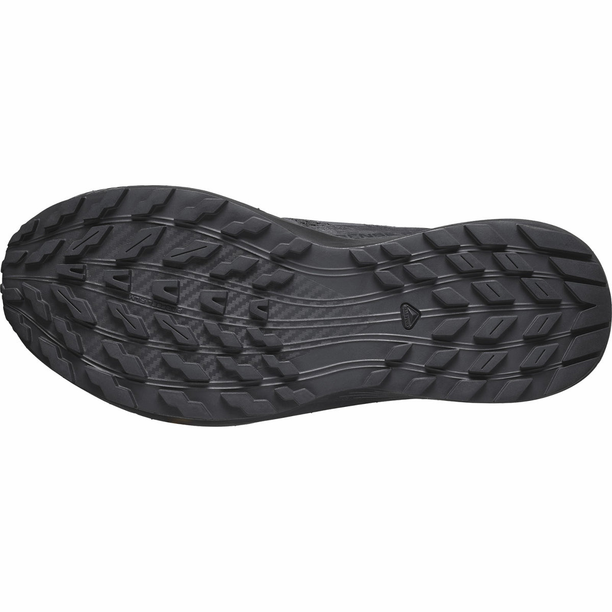 Salomon SENSE RIDE 5 SR Black