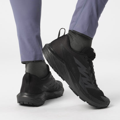 Salomon SENSE RIDE 5 SR Black
