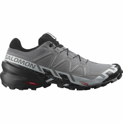 Salomon SPEEDCROSS 6 WIDE Trail running shoes - Men