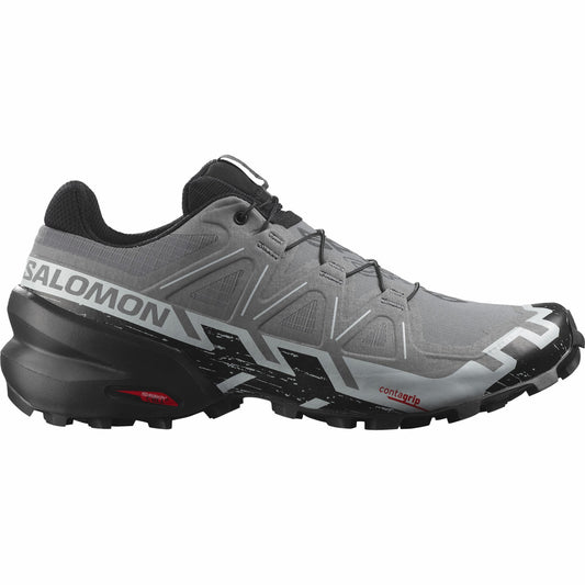 Salomon SPEEDCROSS 6 WIDE Trail running shoes - Men