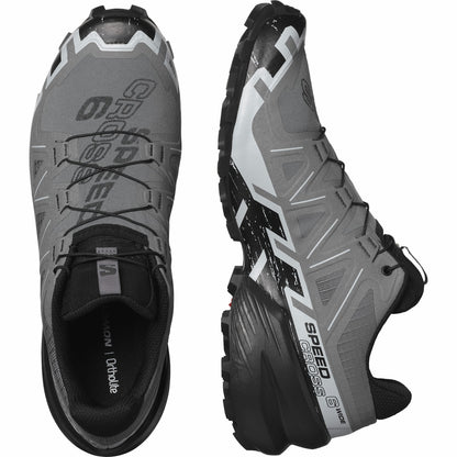 Salomon SPEEDCROSS 6 WIDE Trail running shoes - Men