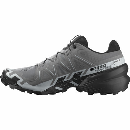 Salomon SPEEDCROSS 6 WIDE Trail running shoes - Men