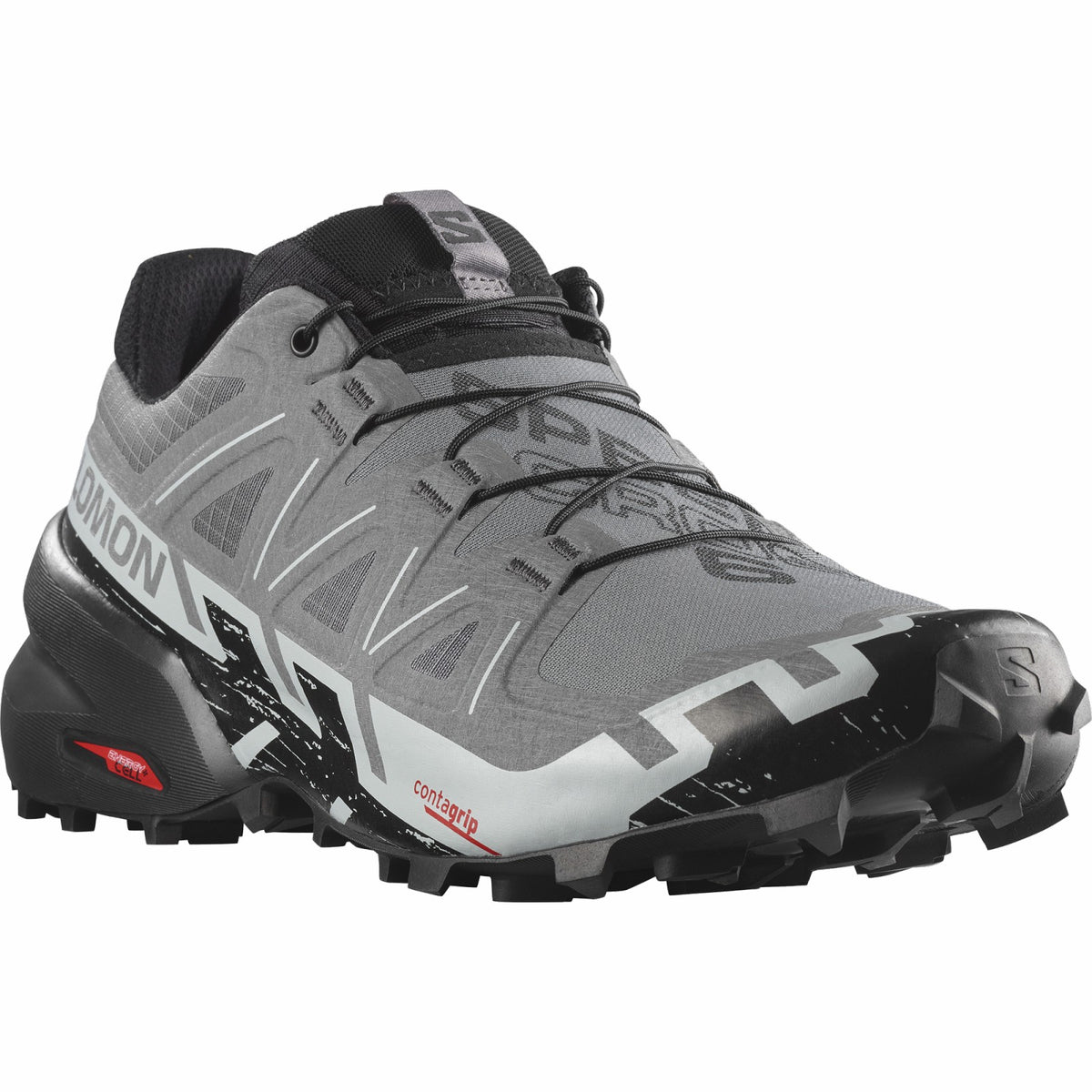 Salomon SPEEDCROSS 6 WIDE Trail running shoes - Men