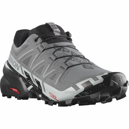 Salomon SPEEDCROSS 6 WIDE Trail running shoes - Men